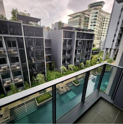 The M (D7), Apartment #541543411